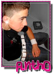 <3 Anto <3